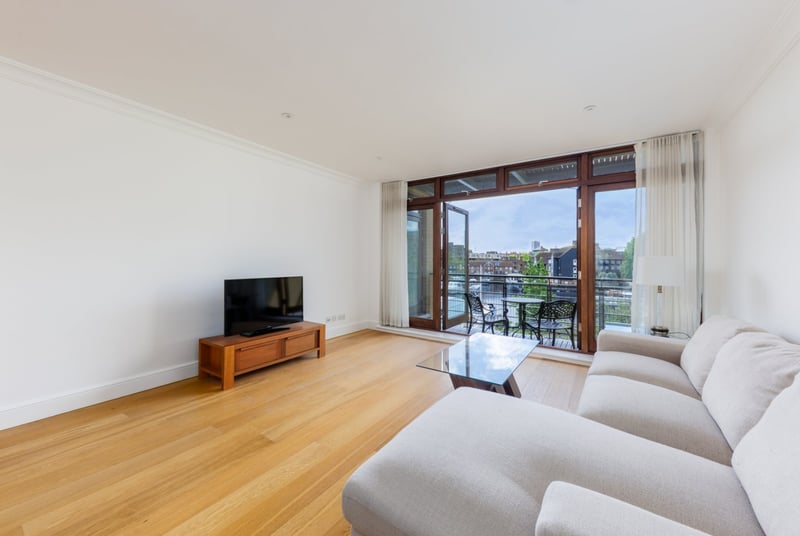 Jacana Court, London, E1W - Picture 7