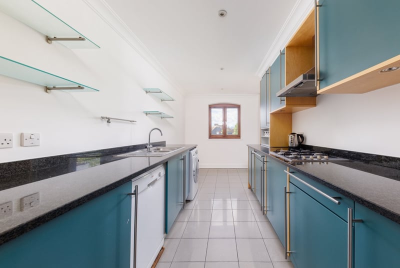 Jacana Court, London, E1W - Picture 8