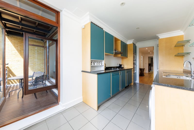 Jacana Court, London, E1W - Picture 9