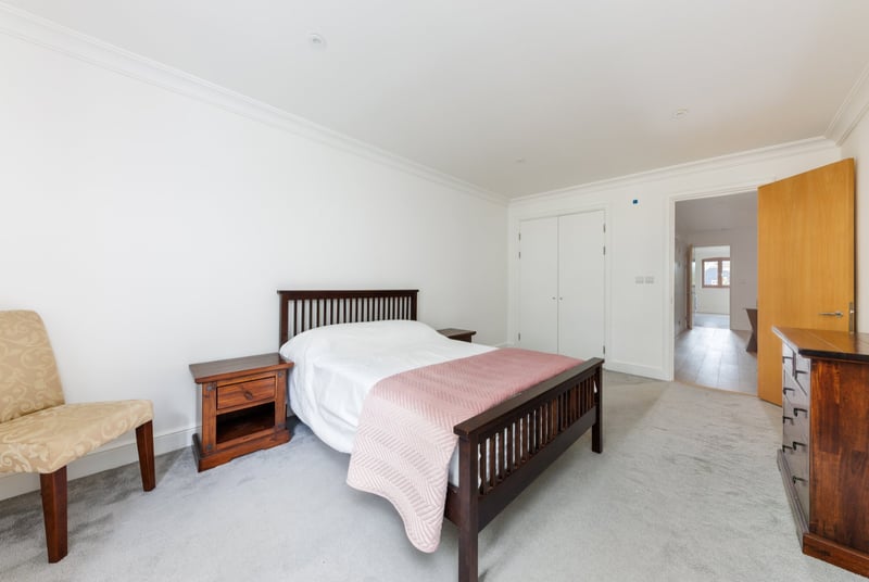 Jacana Court, London, E1W - Picture 14