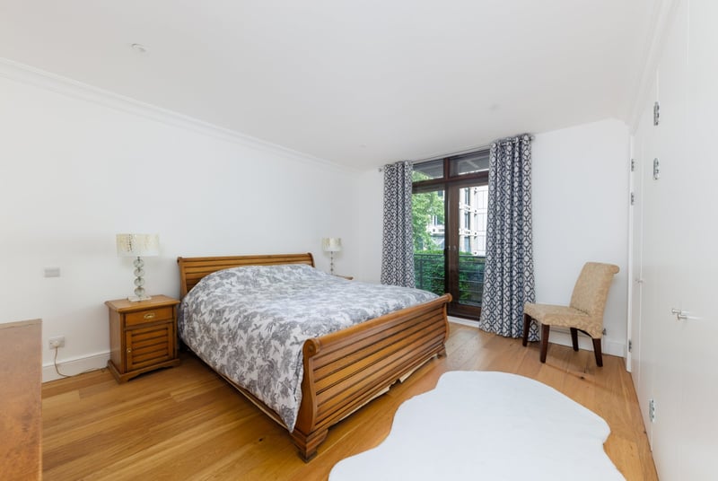 Jacana Court, London, E1W - Picture 10