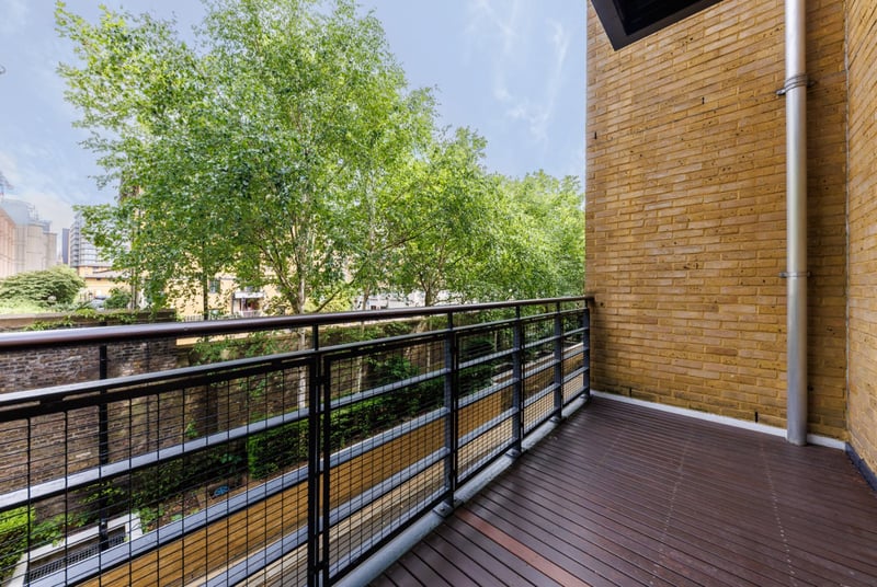 Jacana Court, London, E1W - Picture 16