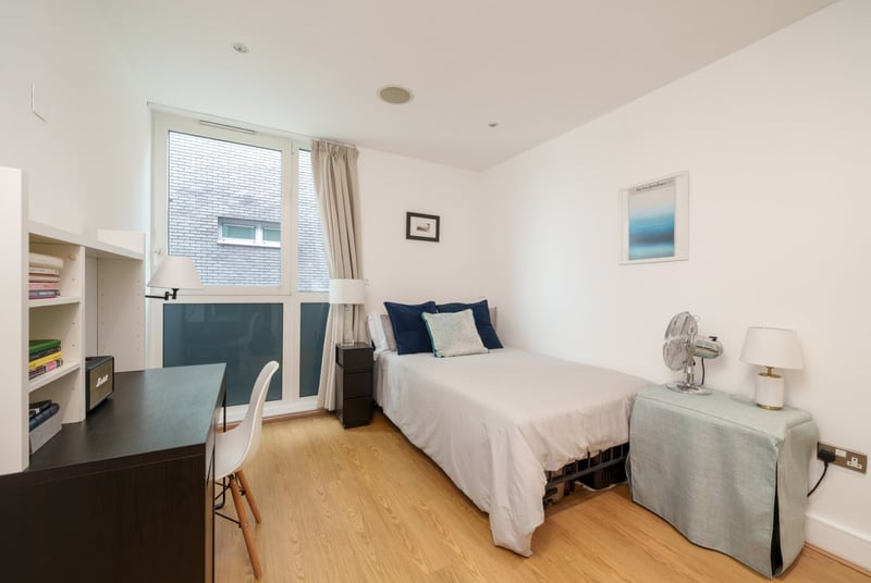 Halcyon Wharf, London, E1W - Picture 13