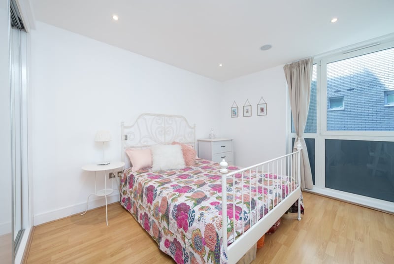 Halcyon Wharf, London, E1W - Picture 11
