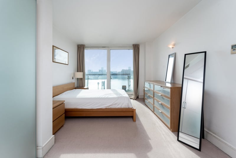 Cinnabar Wharf Central, London, E1W - Picture 6