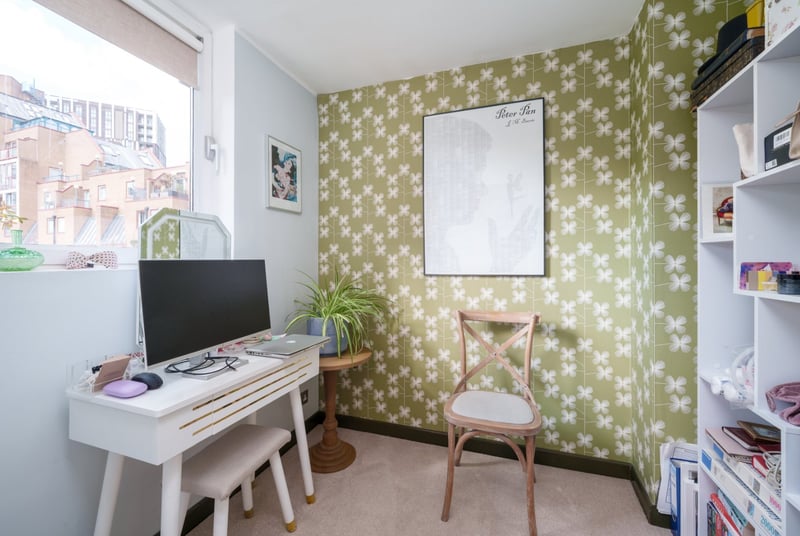 Leeward Court, London, E1W - Picture 11