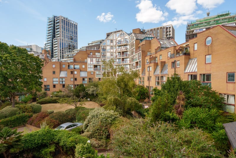 Leeward Court, London, E1W - Picture 16