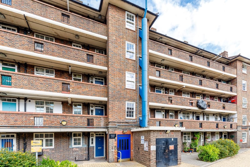 Bracken House, London, E3 - Picture 10