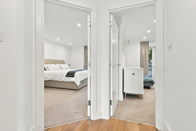 Capital Wharf, London, E1W - Picture 21