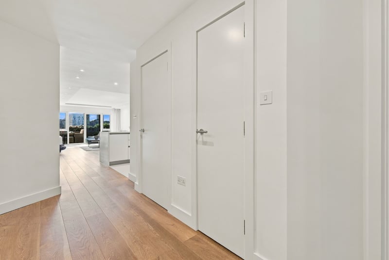 Capital Wharf, London, E1W - Picture 19
