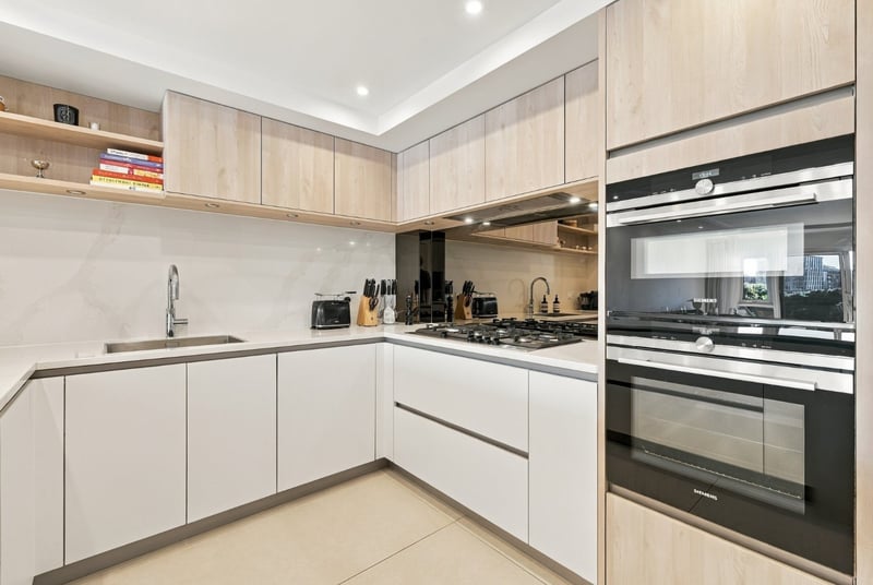 Capital Wharf, London, E1W - Picture 10
