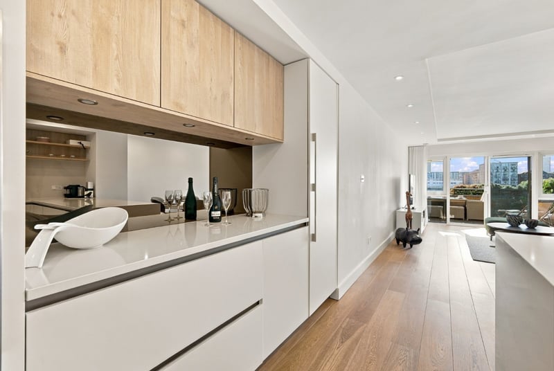 Capital Wharf, London, E1W - Picture 6