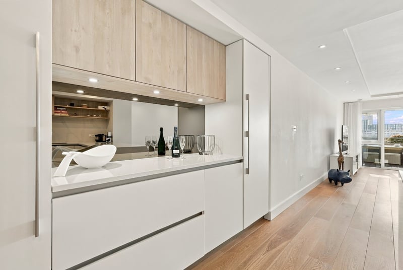 Capital Wharf, London, E1W - Picture 12