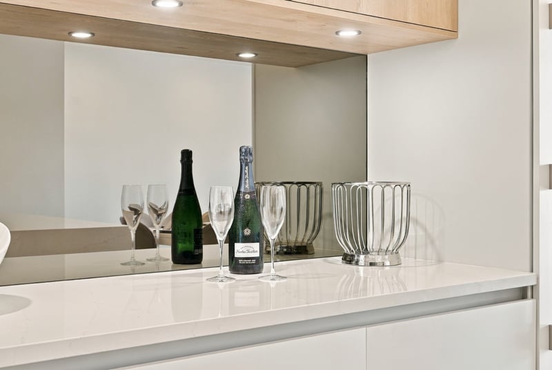 Capital Wharf, London, E1W - Picture 13