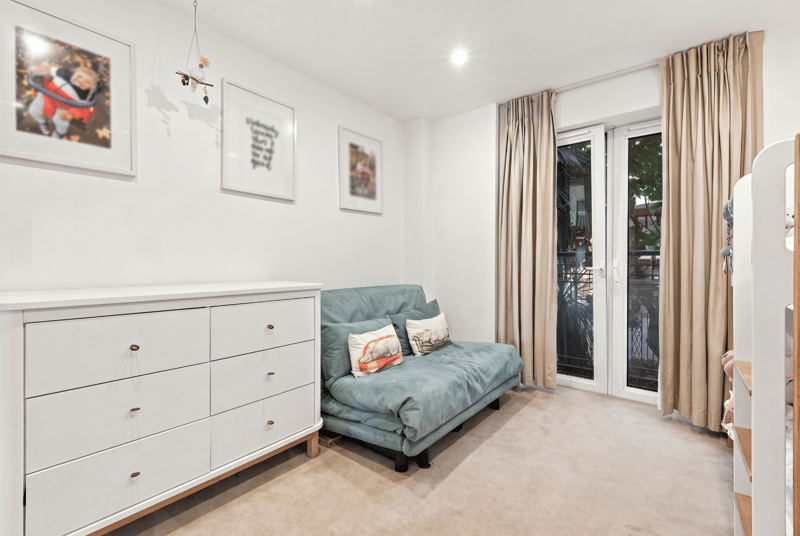 Capital Wharf, London, E1W - Picture 28