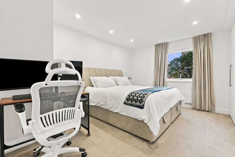Capital Wharf, London, E1W - Picture 25