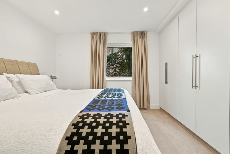 Capital Wharf, London, E1W - Picture 23