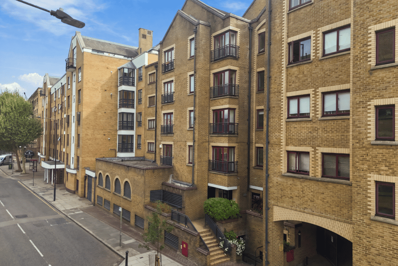 Towerside, London, E1W - Picture 22