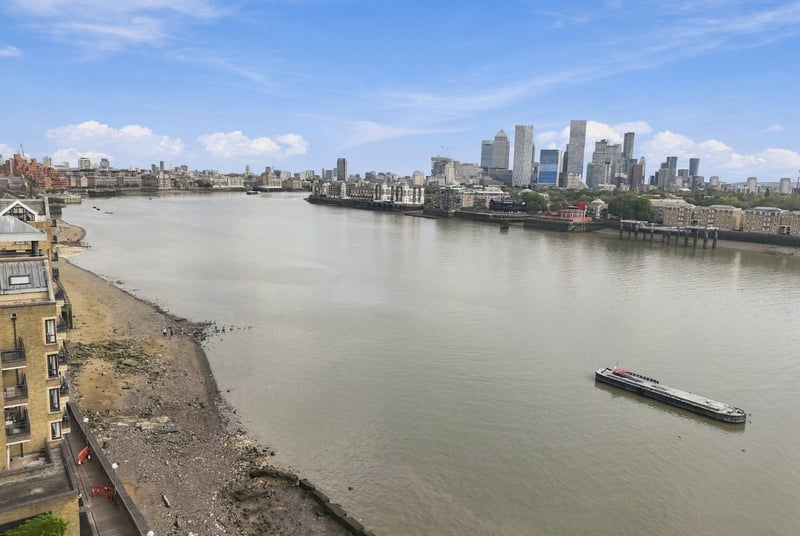 Towerside, London, E1W - Picture 24