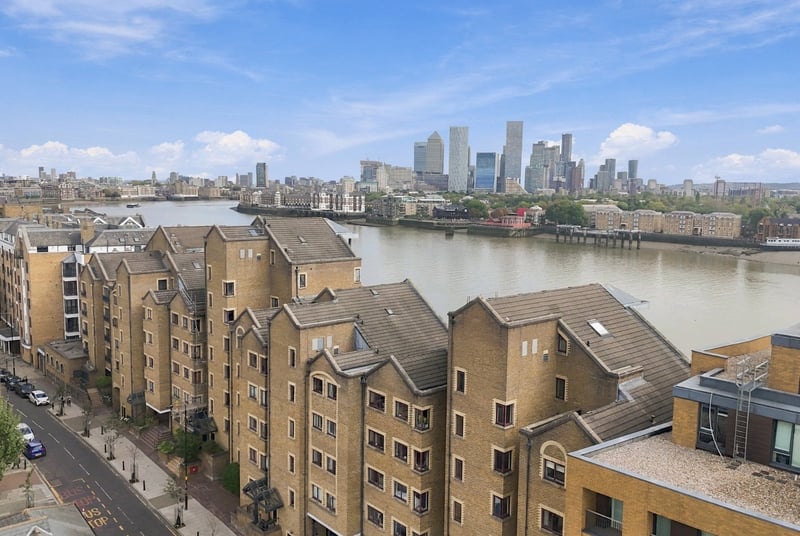 Towerside, London, E1W - Picture 23