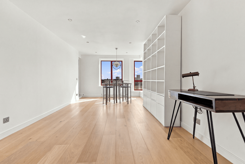 Towerside, London, E1W - Picture 11