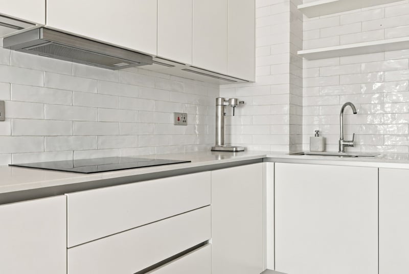 Towerside, London, E1W - Picture 7