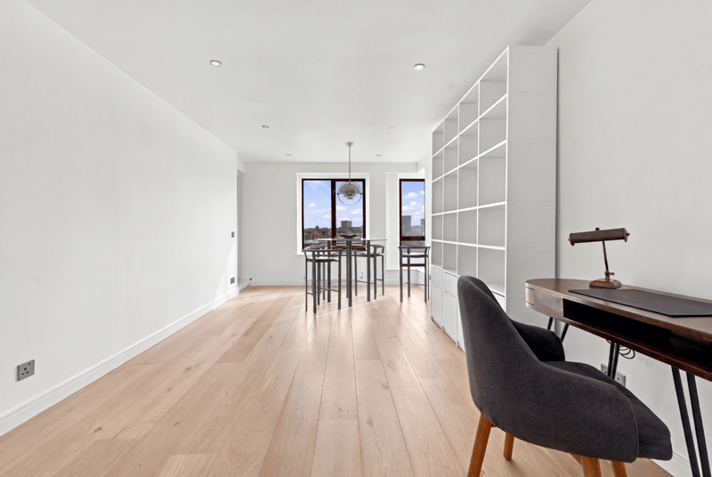 Towerside, London, E1W - Picture 9