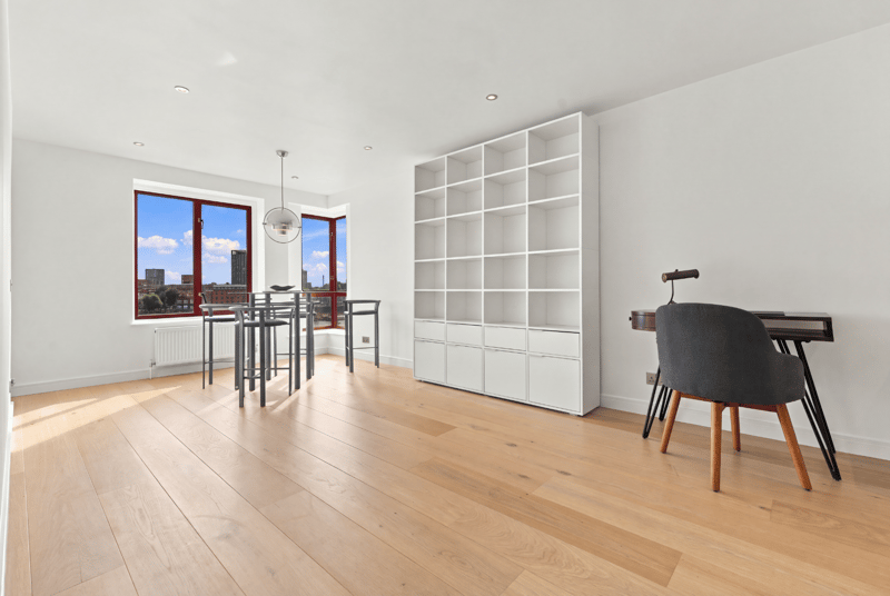 Towerside, London, E1W - Picture 10