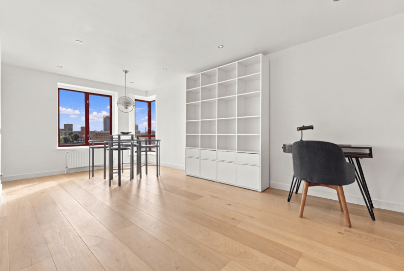 Towerside, London, E1W - Picture 13
