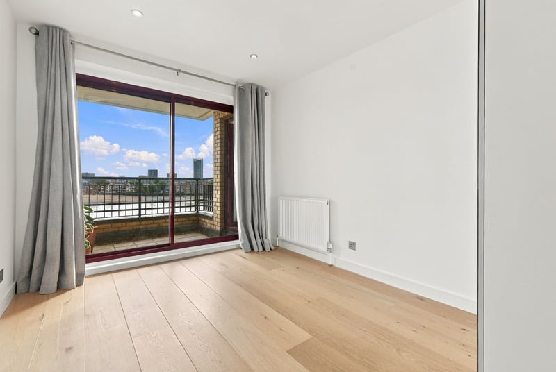 Towerside, London, E1W - Picture 16