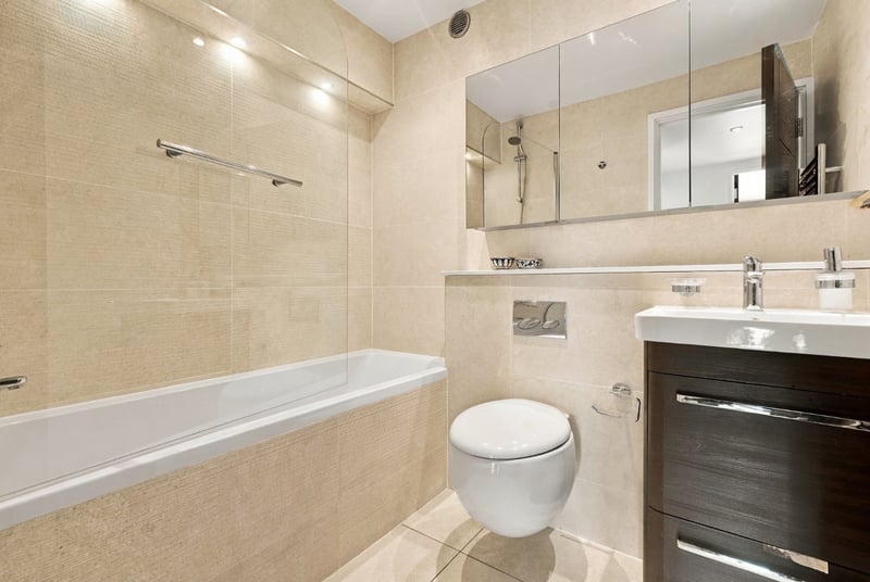 Towerside, London, E1W - Picture 19