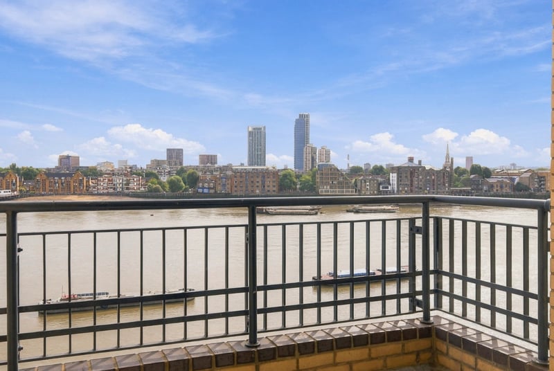 Towerside, London, E1W - Picture 21