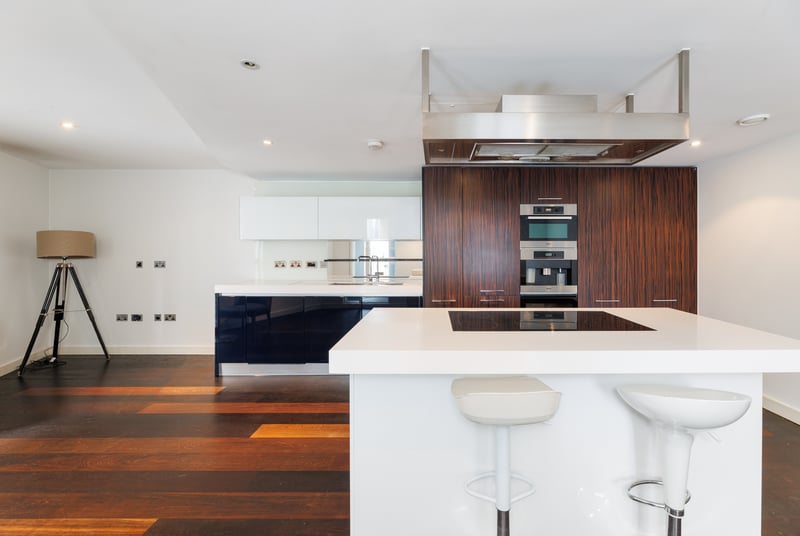 Gatliff Road, Chelsea, London, SW1W - Picture 3