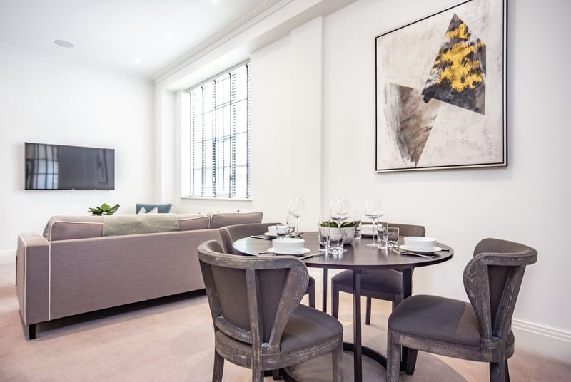 Rainville Road, Fulham, London, W6 - Picture 6