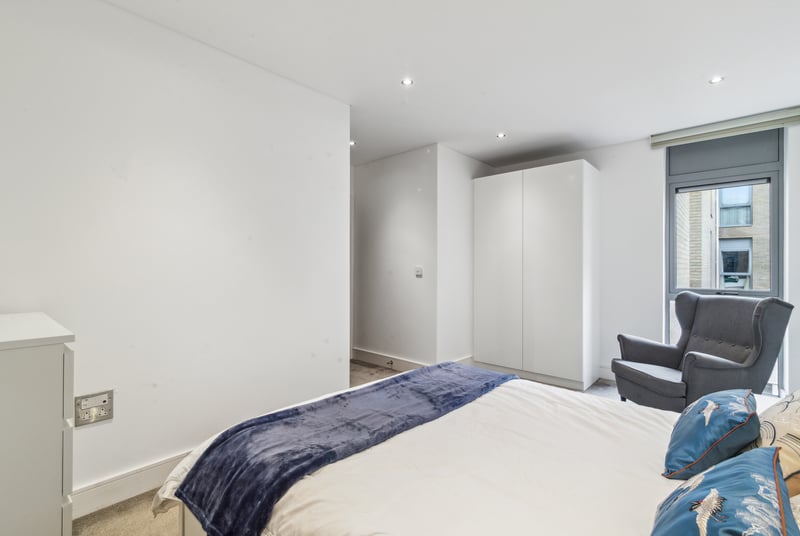 Parr Street, London, N1 - Picture 9