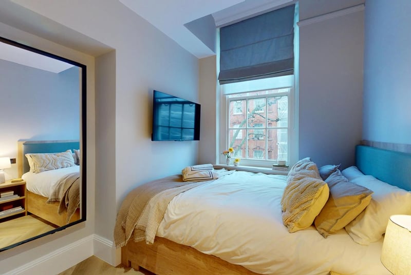 31 Draycott Avenue, Chelsea, London, SW3 - Picture 4