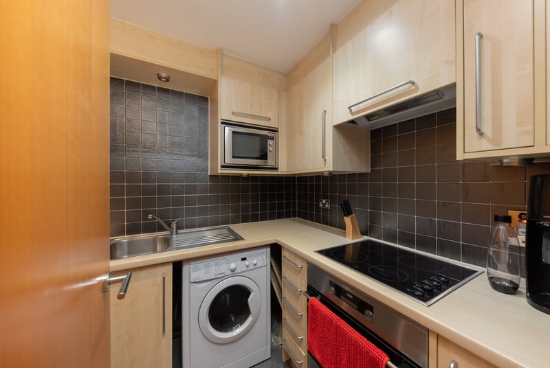 Owen Street, Islington, London, EC1V - Picture 3