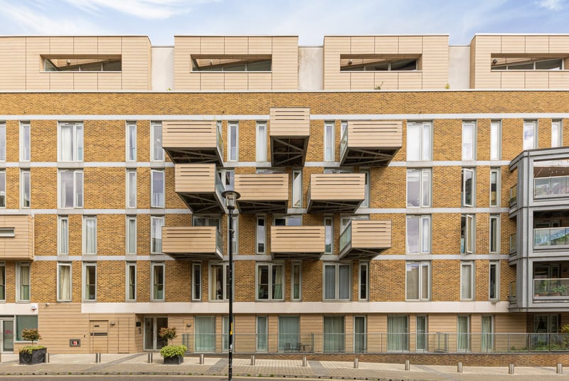 East Lane, Bermondsey, London, SE16 - Picture 9