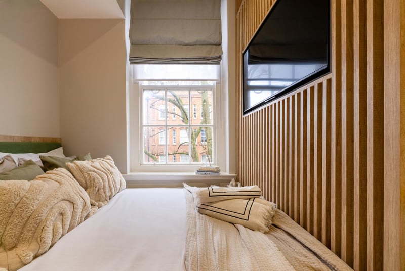 31 Draycott Avenue, Chelsea, London, SW3 - Picture 5