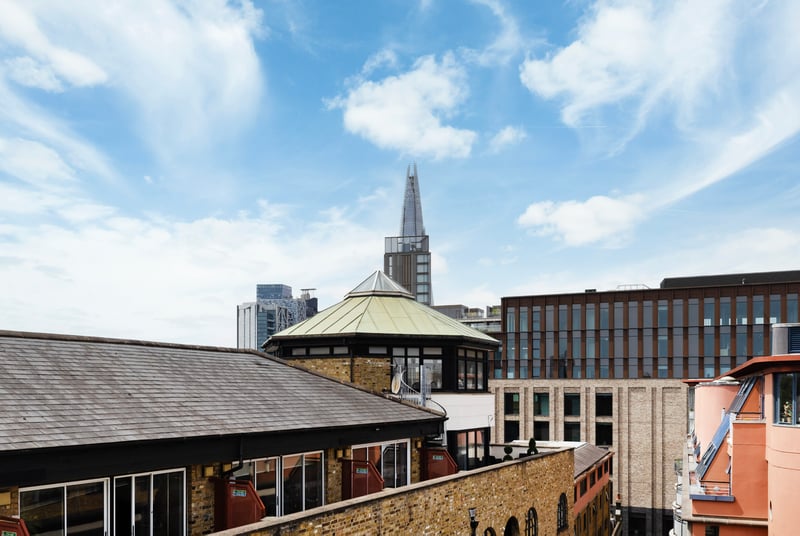 Lafone Street, Shad Thames, London, SE1 - Picture 11
