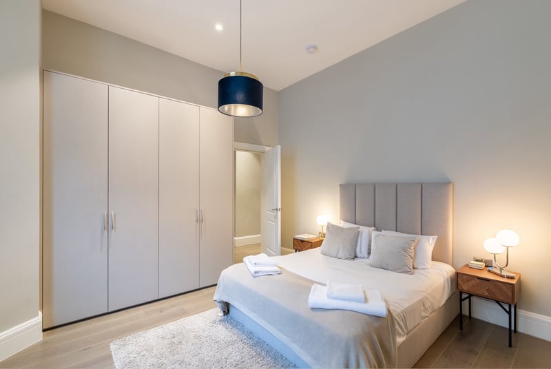 1 Collingham Road, Earls Court, London, SW5 - Picture 18