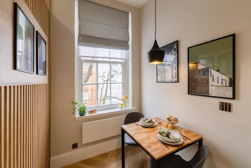 31 Draycott Avenue, Chelsea, London, SW3 - Picture 6