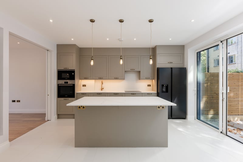 Porchester Terrace, Queensway, London, W2 - Picture 2