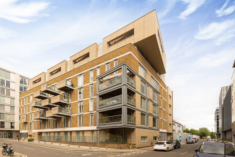 East Lane, Bermondsey, London, SE16 - Picture 10