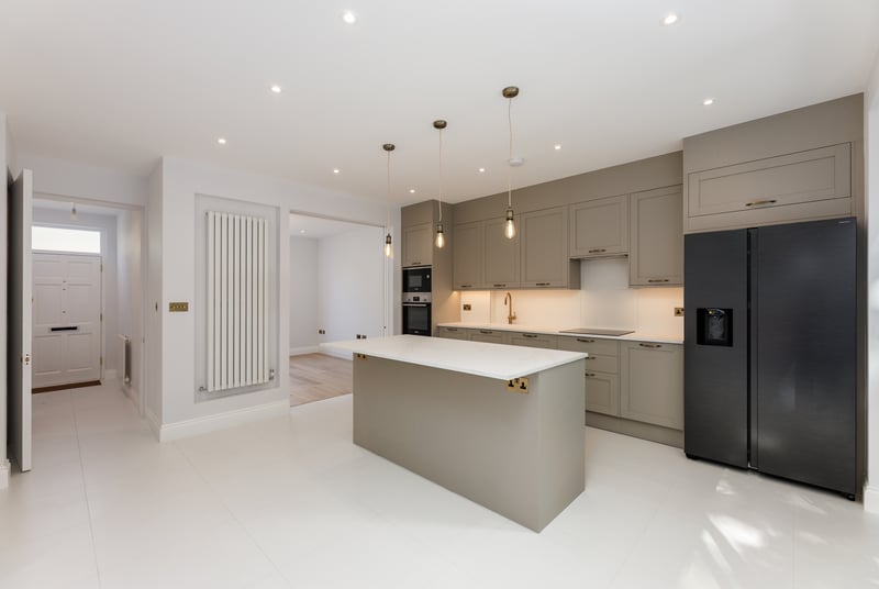 Porchester Terrace, Queensway, London, W2 - Picture 13