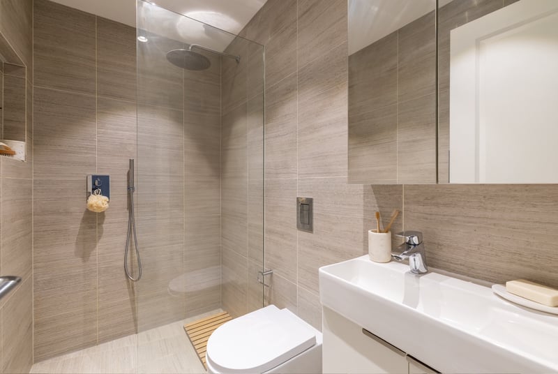 1 Collingham Road, Earls Court, London, SW5 - Picture 7