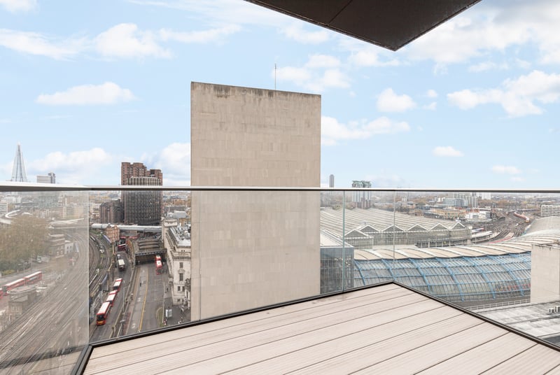 Southbank Place, Waterloo, London, SE1 - Picture 6