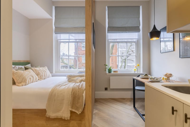 31 Draycott Avenue, Chelsea, London, SW3 - Picture 1