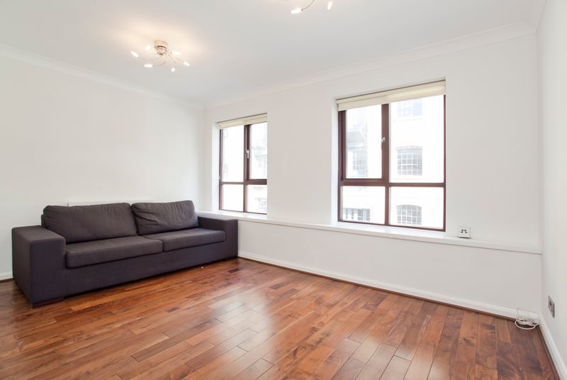 Prospect Place, Wapping, London, E1W - Picture 1