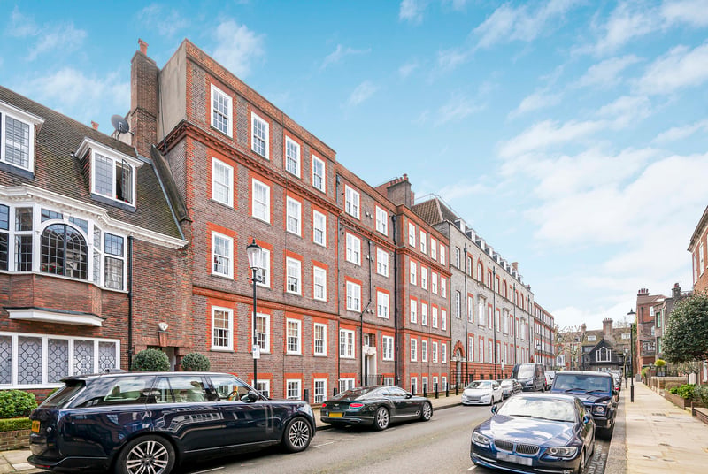 17 Mallord Street, Chelsea, London, SW3 - Picture 8